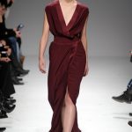 Martin Grant Ready to wear Fall/Winter 2011 collection - Paris
