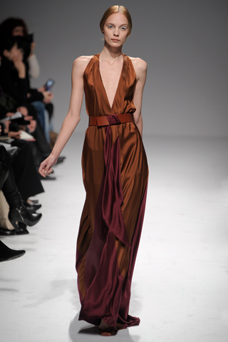 Martin Grant Ready to wear Fall/Winter 2011 collection - Paris