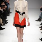 Martin Grant Ready to wear Fall/Winter 2011 collection - Paris