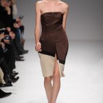 Martin Grant Ready to wear Fall/Winter 2011 collection - Paris