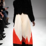 Martin Grant Ready to wear Fall/Winter 2011 collection - Paris