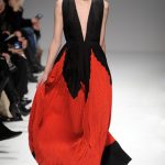 Martin Grant Ready to wear Fall/Winter 2011 collection - Paris