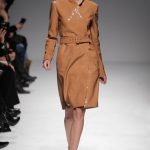 Martin Grant Ready to wear Fall/Winter 2011 collection - Paris