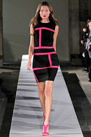 Martin Grant Spring Summer 2011 Collection