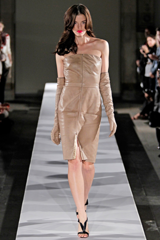 Paris Fashion Week Spring/Summer 2011