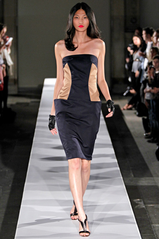 Spring/Summer 2011 Paris Fashion Week