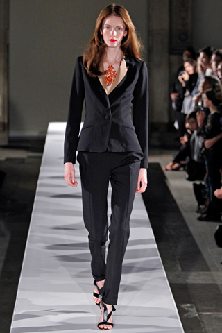 Martin Grant Women Summer Collection