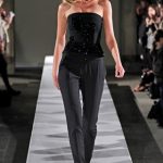 French Fashion Week 2010 Pictures