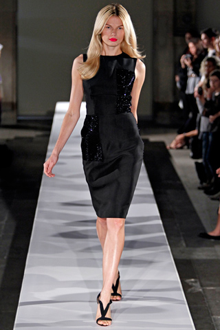 French Fashion Week 2010 Photos