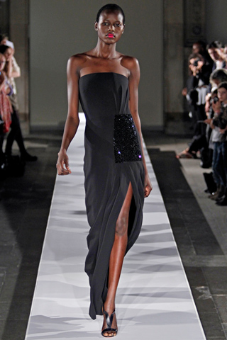 Paris Fashion Week 2010 News