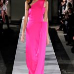 Fashion Brand Martin Grant Design 2011