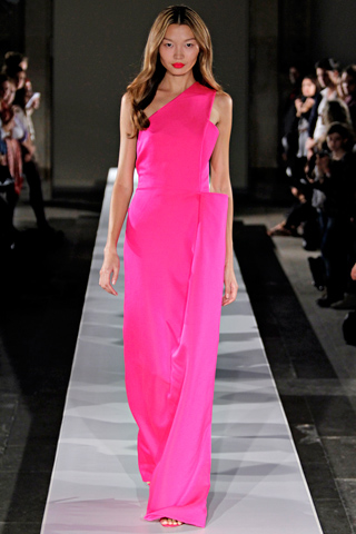 Fashion Brand Martin Grant Design 2011