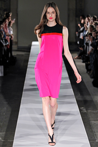 Martin Grant Summer 2011 Collection