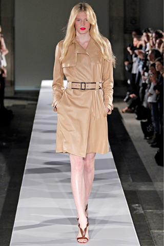 Summer 2011 Collection BY Martin Grant