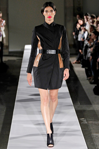 2010 Runway Fashion Shows Collection