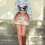 mary katrantazou aw 2011 londonfashionweek 2