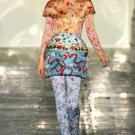 mary katrantazou aw 2011 londonfashionweek 3