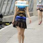 London Fashion Week Spring 2011