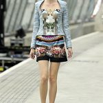 Spring/Summer 2011 London Fashion Week