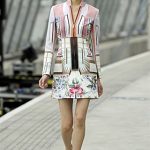 London Fashion Week 2011 Designer