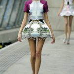 London Fashion Week 2010