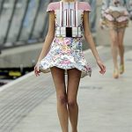 British Fashion Week 2010 Pictures