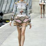 British Fashion Week 2010 Photos