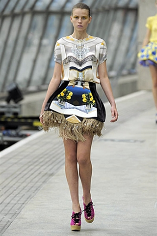 London Fashion Week 2010 News