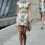 Mary Katrantzou Spring/Summer 2011 Collection