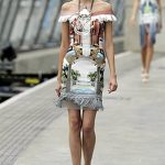 Mary Katrantzou SpringSummer Collection 2011