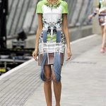 Mary Katrantzou Spring 2011 Collection