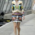 Mary Katrantzou Summer 2011 Collection