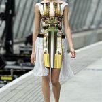 Spring 2011 Collection By Mary Katrantzou