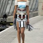 London Fashion Week 2011