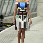 London Fashion Week Spring/Summer 2011