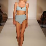 Marysia Mercedes Benz Fashion Week Miami