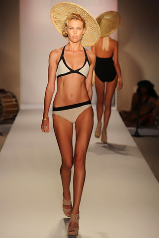 Marysia 2011 Swimwear Collection Miami