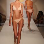 Mercedes Benz Fashion Network Miami 2011 By Marysia