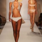 Mercedes Benz Fashion Week Miami 2011 Marysia Collection