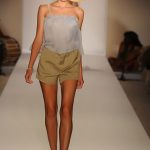 Marysia Latest Mercedes Benz Fashion Collection