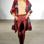 matthew williamson aw2011 lfw collection ana beatriz barros