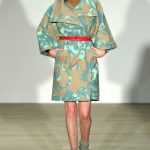 matthew williamson aw2011 lfw collection auguste abeliunaite tomasuite