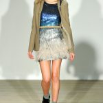 matthew williamson aw2011 lfw collection caterina ravaglia mathew