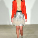 matthew williamson aw2011 lfw collection charlotte wiggins