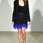 matthew williamson aw2011 lfw collection charlotte wiggins mathew