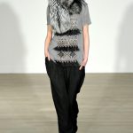 matthew williamson aw2011 lfw collection danni li