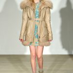 matthew williamson aw2011 lfw collection jenny sinkaberg