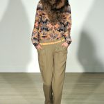 matthew williamson aw2011 lfw collection jessica clarke