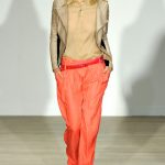 matthew williamson aw2011 lfw collection jessica hart mathew