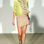 matthew williamson aw2011 lfw collection martha streck mathew